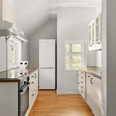 Historic I Free Parking * Bergen