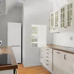 Historic I Free Parking Apartamento