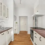 Apartamento Historic I Free Parking