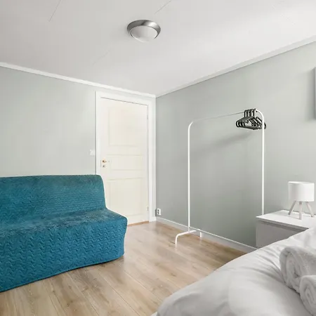 Historic I Free Parking *