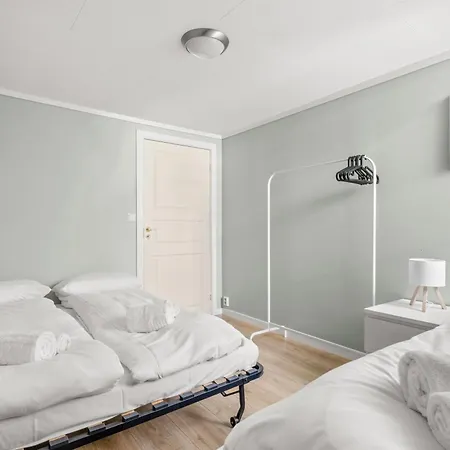 Historic I Free Parking * Bergen