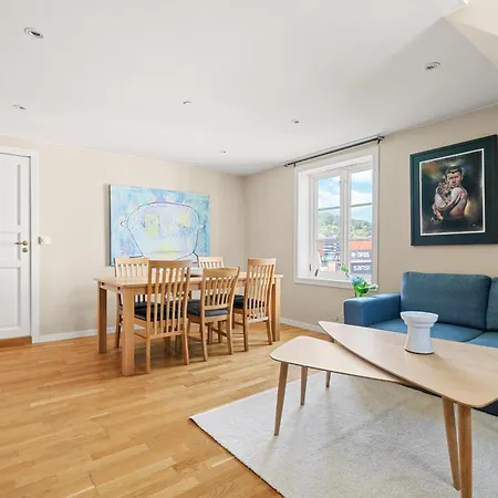 Lägenhet Historic I Free Parking *