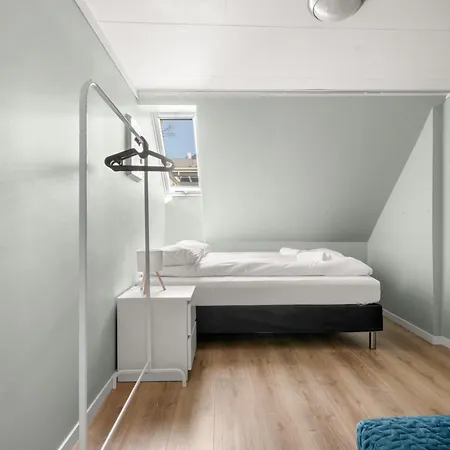 Historic I Free Parking Appartement