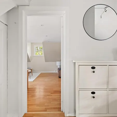 Historic I Free Parking *