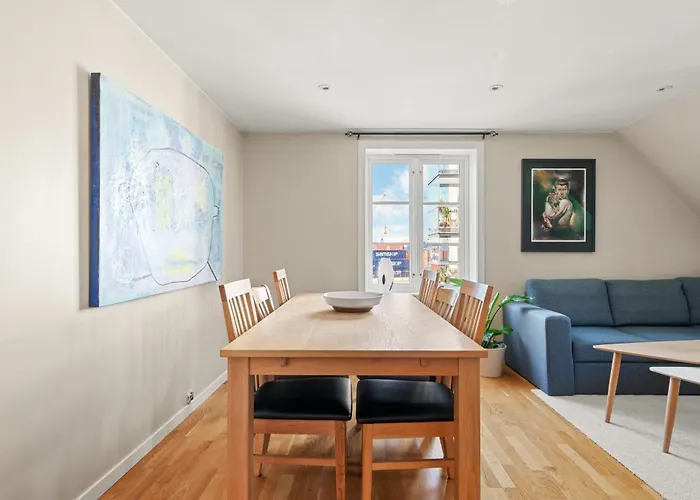 Historic I Free Parking Lägenhet *