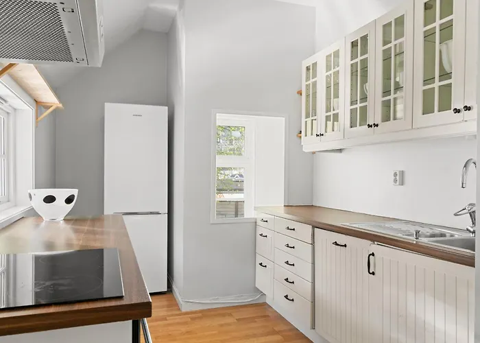 Historic I Free Parking Apartamento