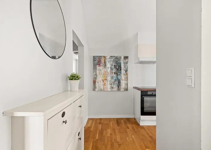 Historic I Free Parking Apartamento *