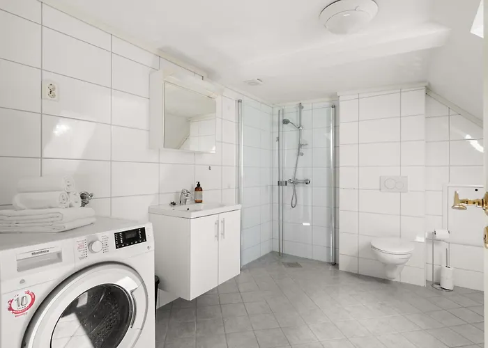 Historic I Free Parking Apartamento *