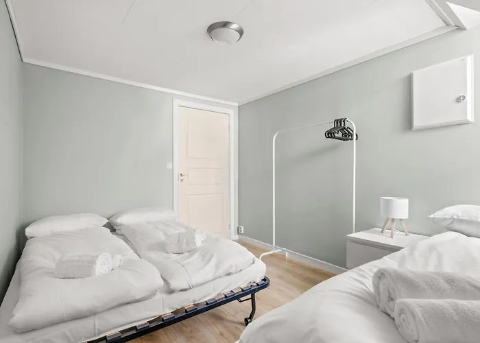 Historic I Free Parking *