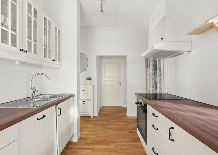 Apartamento Historic I Free Parking