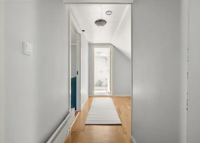 Historic I Free Parking Apartamento *