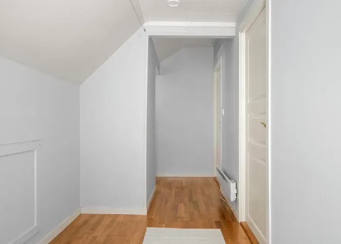 Historic I Free Parking Apartamento *