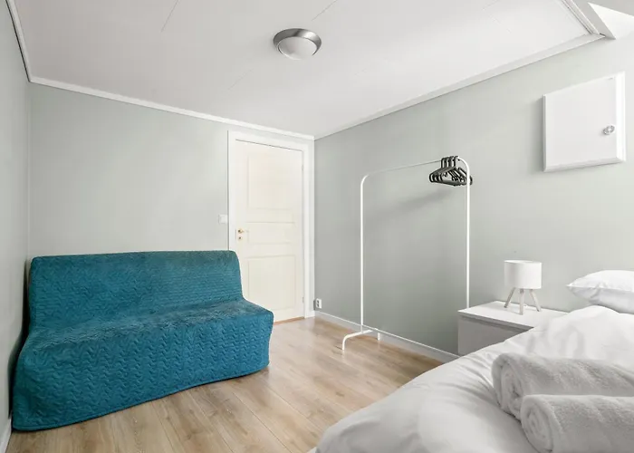 Apartamento Historic I Free Parking *