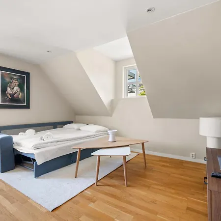 Historic I Free Parking * Берген