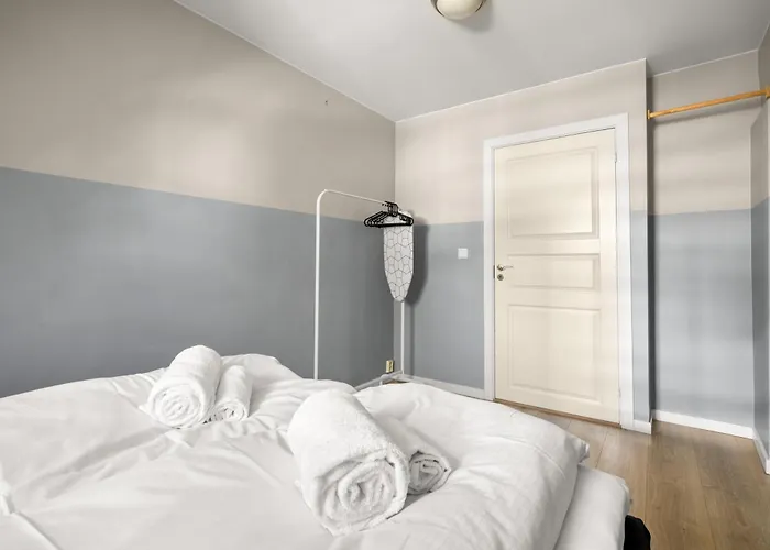 Historic I Free Parking Апартаменты